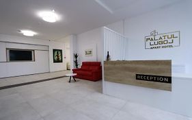 Palatul Lugoj